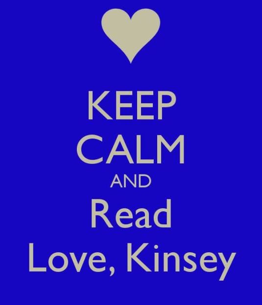 Love Kinsey 2