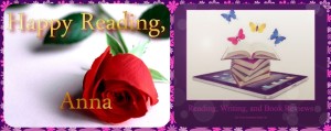 Happy Reading ReadingWriting and Book Reviews collage