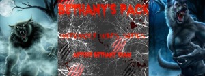 Bethany's Pack Hallowween Banner